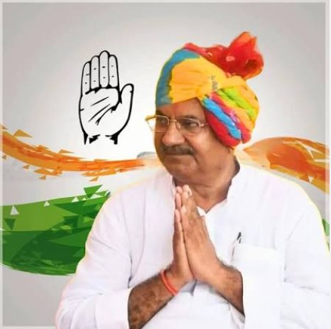 दतिया उपचुनाव- तीसरे राउंड में कांग्रेस आगे