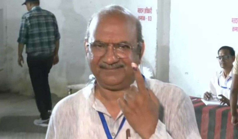 दतिया में जीत की ओर कांग्रेस…नरोत्तम का बूथ हारी भाजपा