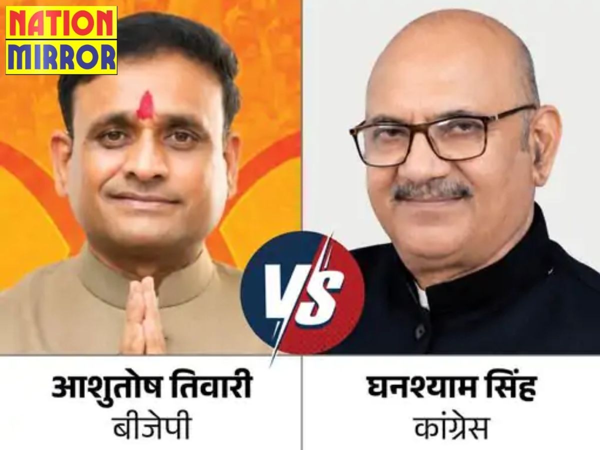 दतिया में 1 लाख 57 हजार 473 मतदाताओं ने की थी वोटिंग,आज आएगा रिजल्ट