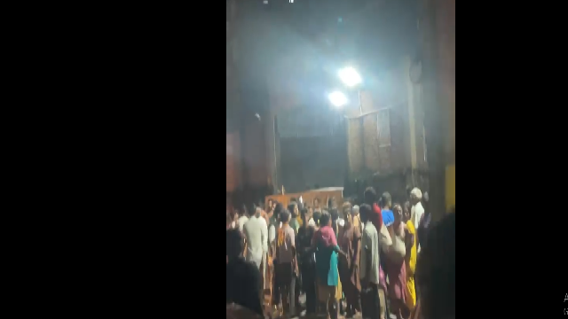 नंदन ऑटोमोबाइल्स वर्कशॉप के मालिक नंदन कुमार को अज्ञात अपराधियों ने मारी गोली