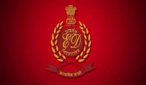 ED कार्यालय में रोहित उरांव से करीब 9 घंटे तक हुई पूछताछ, मंगलवार को रामेश्वर उरांव से भी हो सकती है पूछताछ
