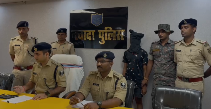बिहार में ऐसे खुला अपहरण का राज, 24 घंटे में सकुशल मिला व्यक्ति