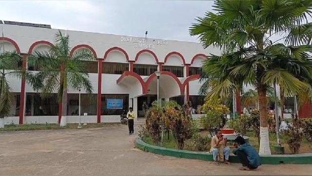 पोक्सो मामले में आरोपी को मिली 20 वर्ष कारावास और ₹20000 जुर्माने की सज़ा