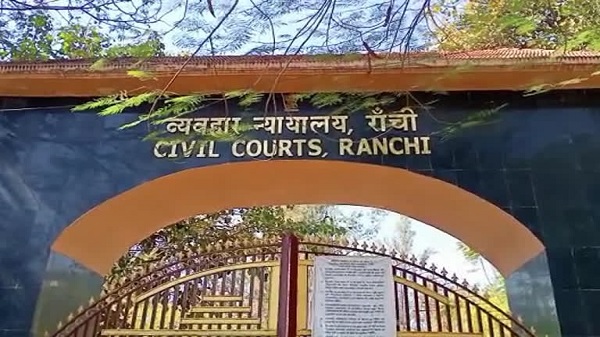 हजारीबाग ट्रेज़री घोटाला मामले में आरोपी खुशबू सिंह समेत तीन की जमानत याचिका पर सुनवाई पूरी, फैसला सुरक्षित 