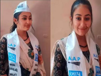 पूर्व AAP प्रत्याशी नंदिनी बोसमिया का शव फंदे से मिला, परिवार ने जताई हत्या की आशंका
