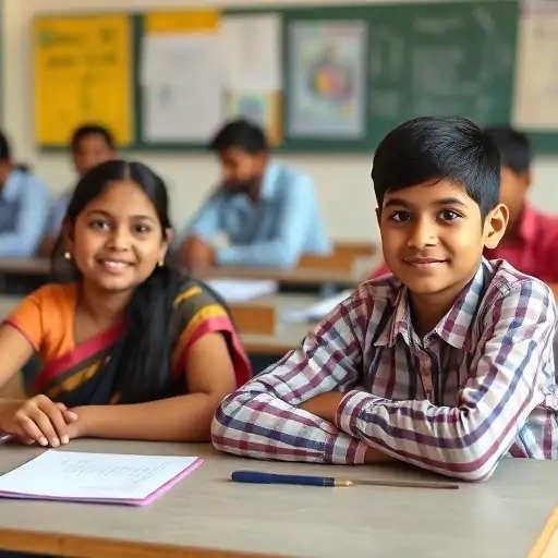 16 लाख लड़कियों ने छोड़ा स्कूल: देश में 37 लाख एडमिशन कम हुए
