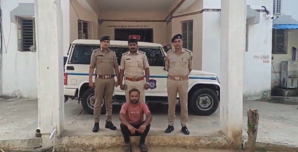 Vadgaon police theft case: चंद घंटों में 14 लाख रूपए की चोरी का खुलासा, वडगांव पुलिस ने आरोपी को किया गिरफ्तार