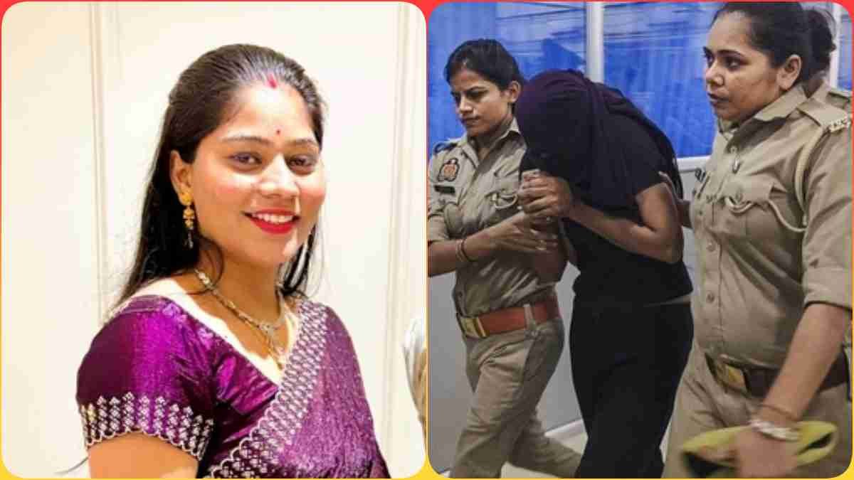 Raja Raghuvanshi Murder Case:  SIT करेगी क्राइम सीन रीक्रिएट, राजा रघुवंशी हत्याकांड में सामने आया लव-जुर्म का कनेक्शन