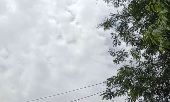 मध्य प्रदेश में मौसम के दो चेहरे: हीटवेव और बारिश का कहर एक साथ