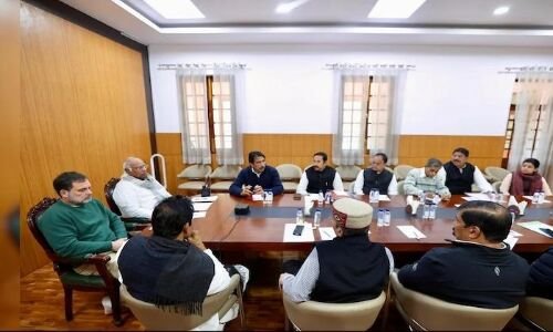 कांग्रेस बंगाल चुनाव: गठबंधन से पूरी तरह इनकार, बंगाल की 294 सीटों पर अकेले चुनाव लड़ेगी कांग्रेस