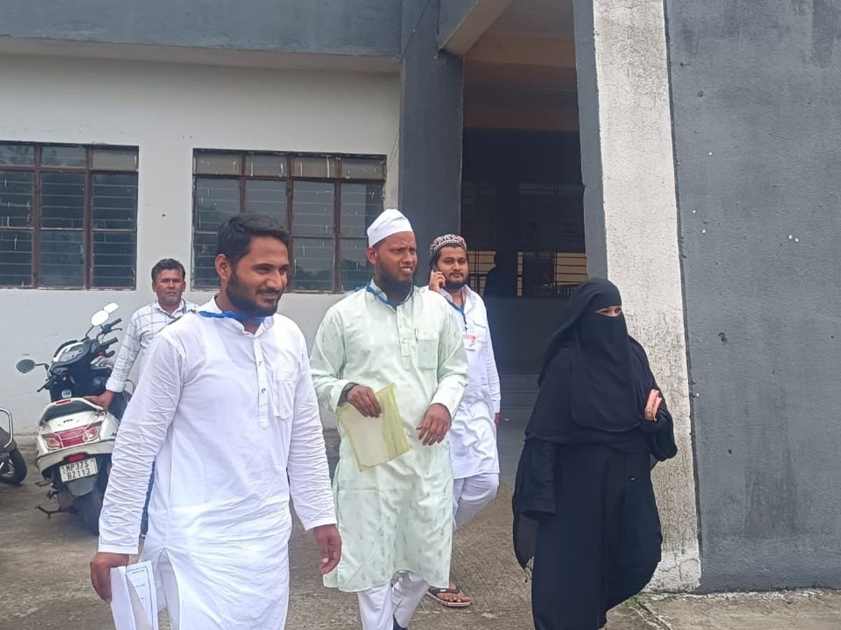 Sehore councilor by-election: निर्दलीय उम्मीदवार इशरत इरशाद पहलवान ने भाजपा और कांग्रेस को दी मात
