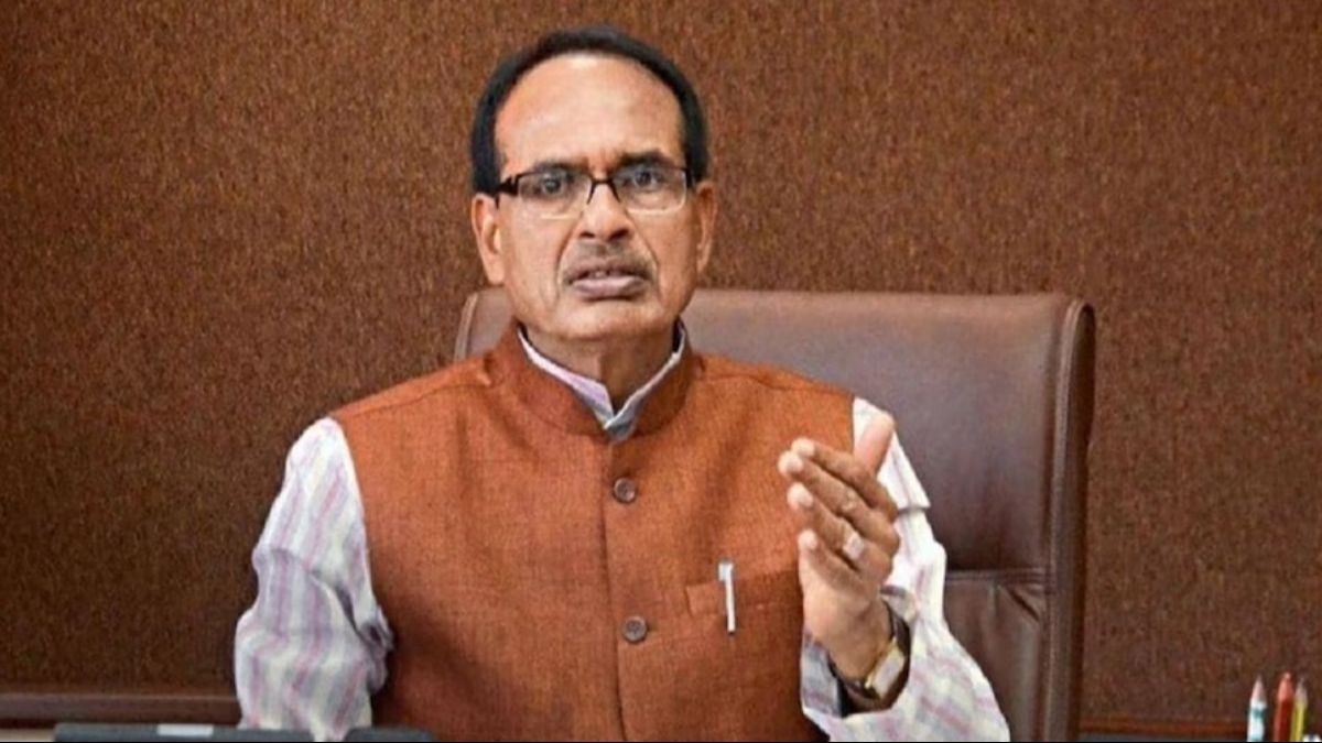MP NEWS : शिवराज सिंह चौहान का पांचवीं बार मुख्यमंत्री नही बन पाने का छलका दर्द!