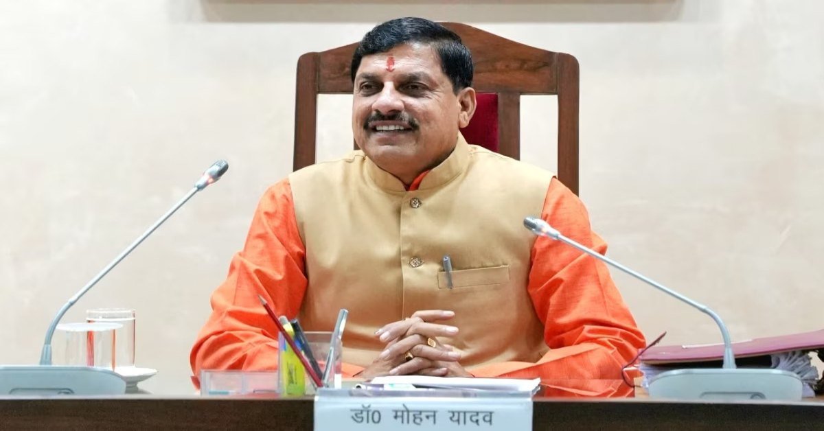 MP Cabinet Meeting: ग्वालियर में मोहन सरकार की अगली कैबिनेट