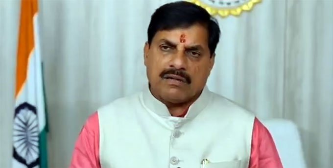 सवा दो साल में 18 IPS-IAS पर क्विक एक्शन:हर 46 दिन में CM डॉ मोहन ने लिया सख्त फैसला