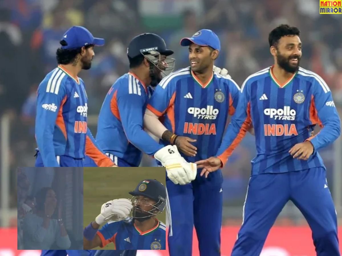 IND vs SA T20 Match Result: भारत ने साउथ अफ्रीका को हराकर सीरीज पर जमाया कब्जा! प्लेयर ऑफ द सीरीज रहें चक्रवर्ती..