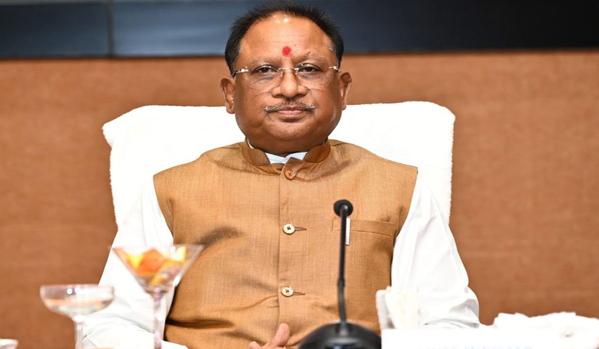 छत्तीसगढ़ में साय सरकार की छोटे व्यापारियों को बड़ी राहत