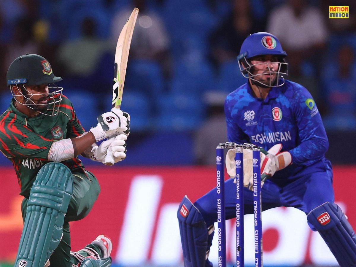 AFG vs BAN Asia Cup 2025: अफगानिस्तान और बांग्लादेश के बीच करो या मरो का मुकाबला आज!