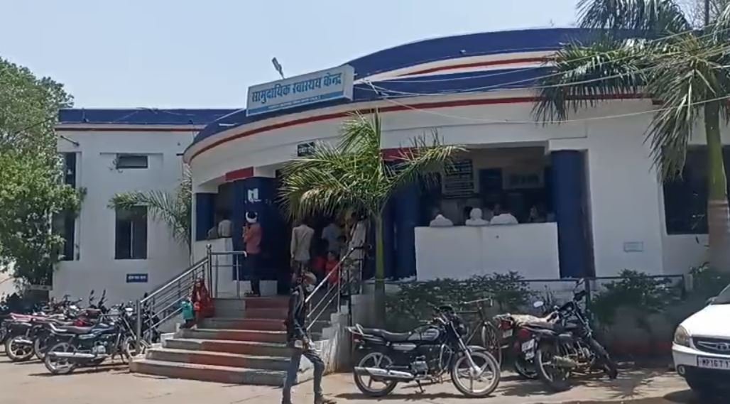 AJAYGARH NEWS: अजयगढ़ में संदिग्ध हालत में युवक की मौत, जांच में जुटी पुलिस
