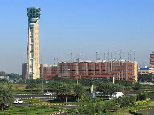 बिना जांच कोई ATC टॉवर में नहीं घुसेगा: DGCA ने एयर ट्रैफिक कंट्रोलर्स के लिए बनाए 6 नए सख्त नियम