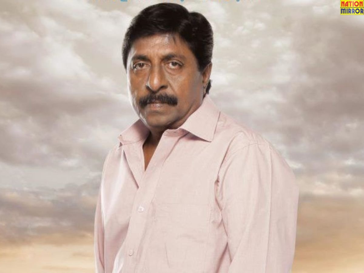 अभिनेता Sreenivasan का निधन: 69 साल की उम्र में मलयालम एक्टर श्रीनिवासन का निधन!