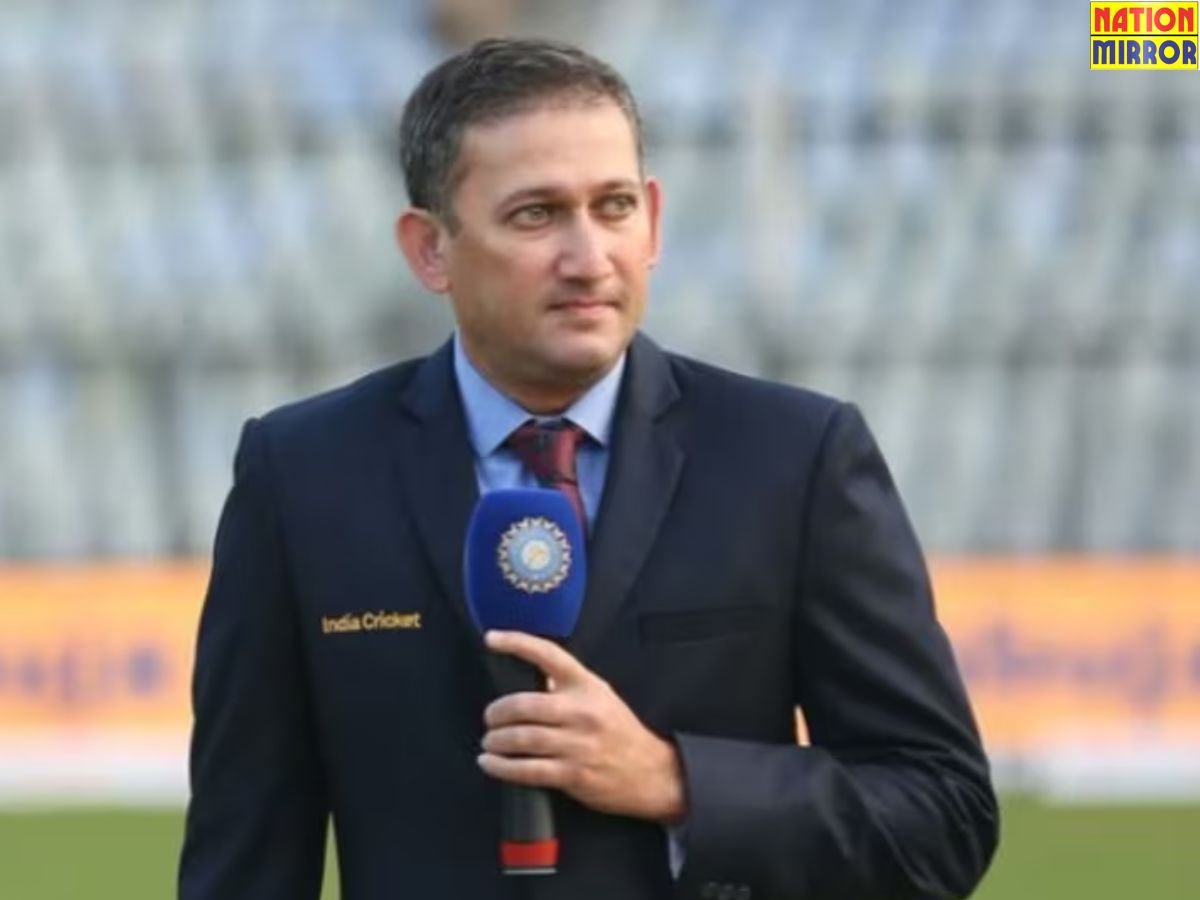Ajit Agarkar Request BCCI: वर्ल्ड कप जीत के बाद अजीत अगरकर की BCCI से बड़ी मांग!