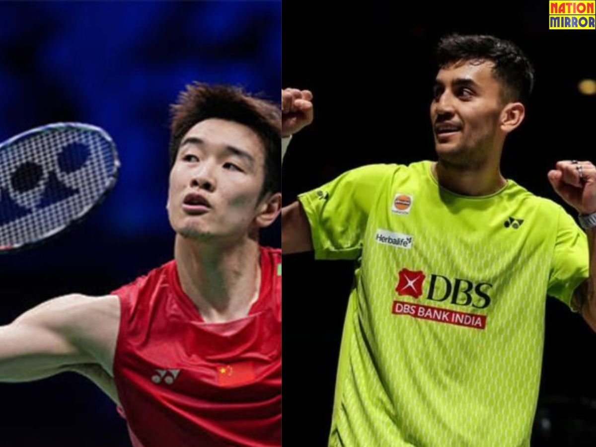 All England Open 2026: लक्ष्य सेन ने दुनिया के नंबर 6 प्लेयर ली शिफेंग को हराकर सेमीफाइनल में की एंट्री!