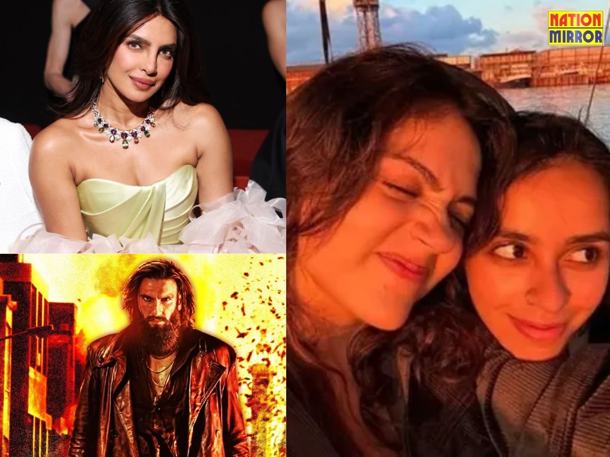 Aneet Padda Sister viral Statement: अनीत पड्डा की बहन ने 'धुरंधर 2' और प्रियंका चोपड़ा की आलोचना की!