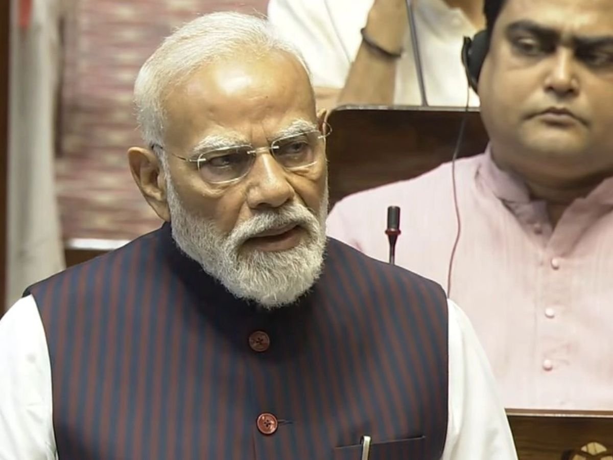 PM बोले - भारत की सबसे बड़ी परीक्षा, सभी का सहयोग जरूरी