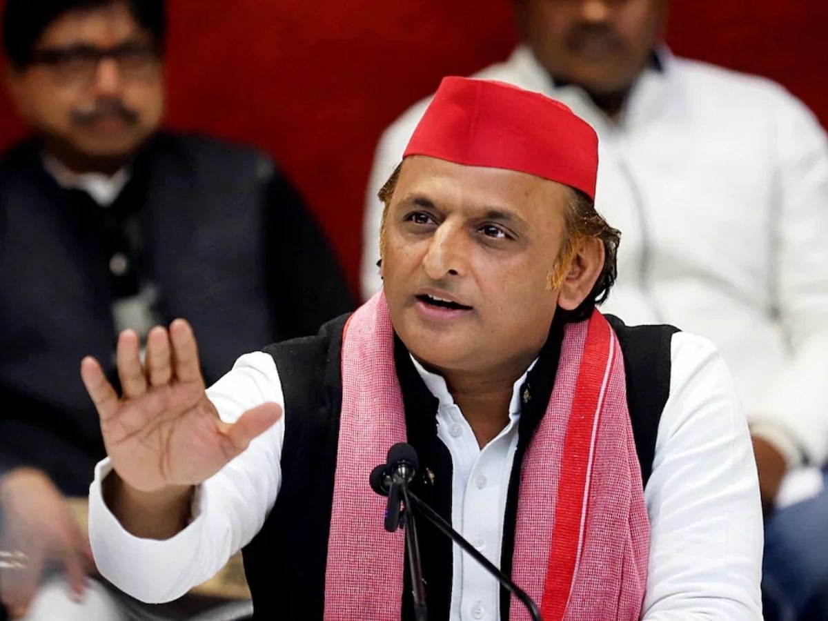 सपा प्रमुख अखिलेश यादव बोले- नीतीश कुमार चुनावी दूल्हा हैं