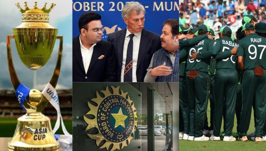 Asia Cup 2025: एशिया कप में भारत-पाकिस्तान मुकाबला होगा या नहीं? सरकार के फैसले पर टिकी नजरें...