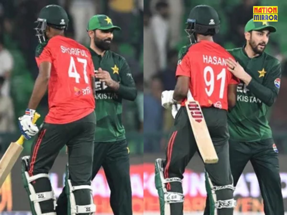 Asia Cup 2025: पाकिस्तान ने बांग्लादेश को 11 रन से हराया, भारत से होगा फाइनल मुकाबला!