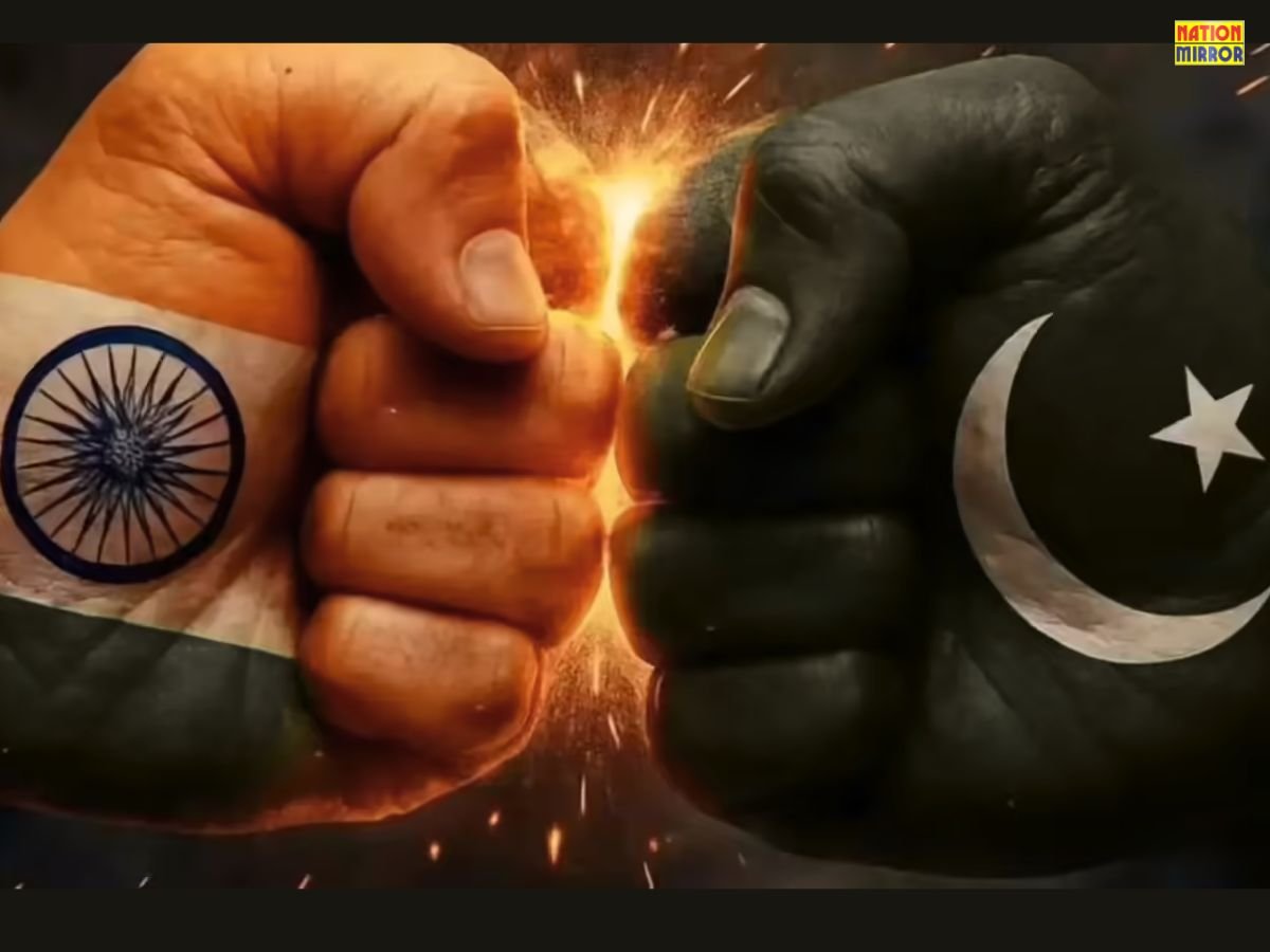 Asia Cup 2025 Ind vs Pak: भारत - पाकिस्तान भिड़ंत पक्की, सरकार ने दी मंजूरी...
