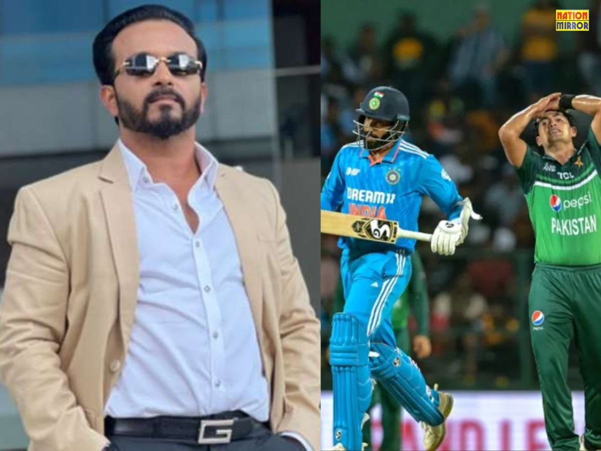 Asia Cup 2025: पाकिस्तान ने श्रीलंका को हराया, अबरार-हसरंगा की तकरार पर बवाल!