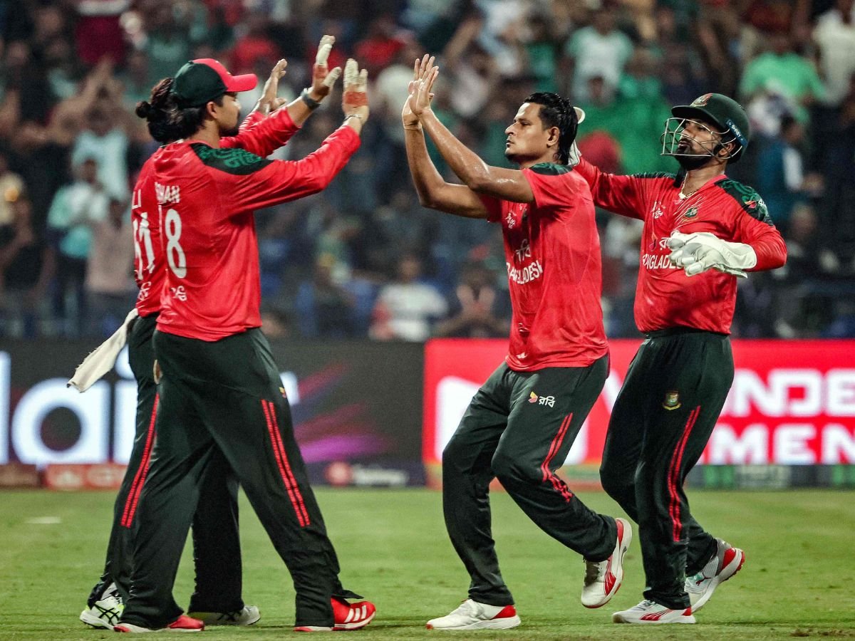 BAN vs AFG ASia Cup 2025: तंजीद के अर्धशतक और गेंदबाजों के दम पर बांग्लादेश की अफगानिस्तान पर रोमांचक जीत!