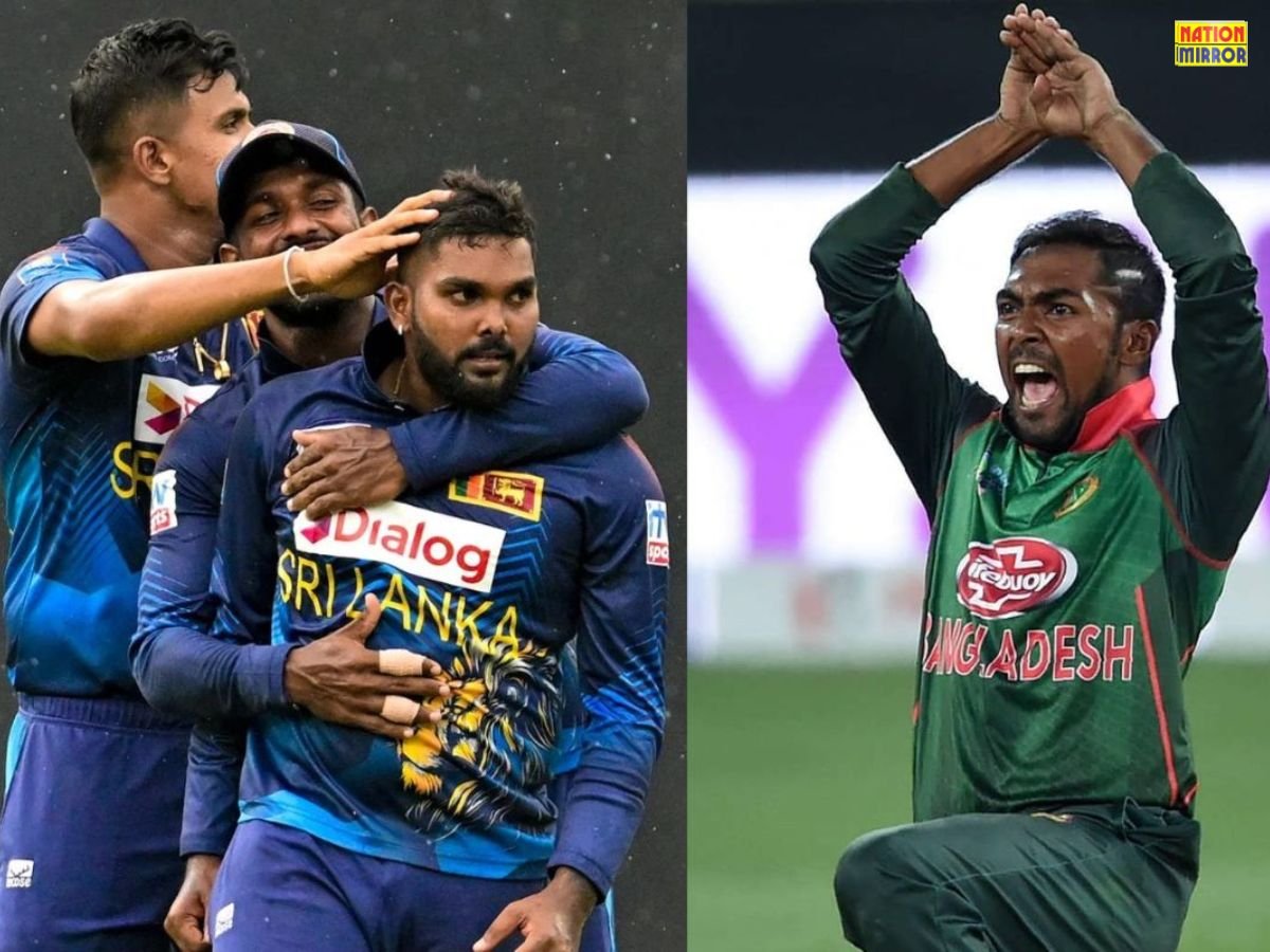 BAN vs SL Asia Cup 2025: 6 बार की चैंपियन श्रीलंका से बांग्लादेश का मुकाबला आज, जानिए रिकॉर्ड?