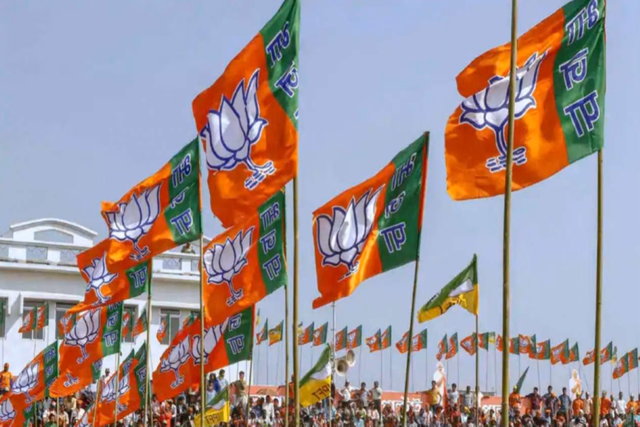 एमपी भाजपा में बड़ा संगठनात्मक फेरबदल: महिला व पिछड़ा वर्ग मोर्चा में 74 पदाधिकारियों की नियुक्ति