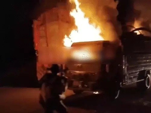  Balochistan Attack : बलूचिस्तान में 130 पाकिस्तानी सैनिक को उड़ाया, 12 अलग-अलग ठिकानों पर हमला