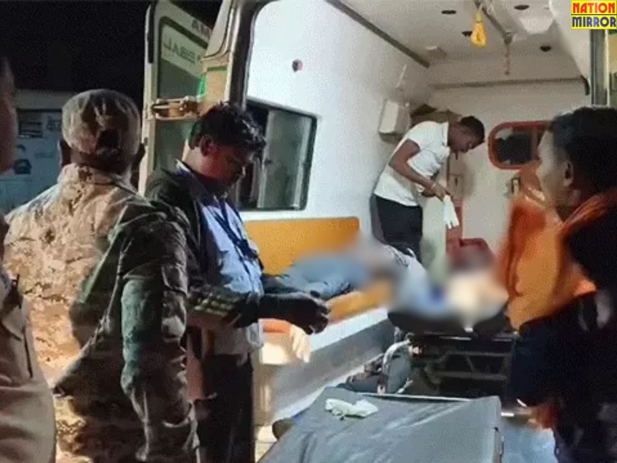 Balod Accident News: किनारे खड़े ट्रक से बाइक की जोरदार टक्कर, 3 दोस्तों की मौत!
