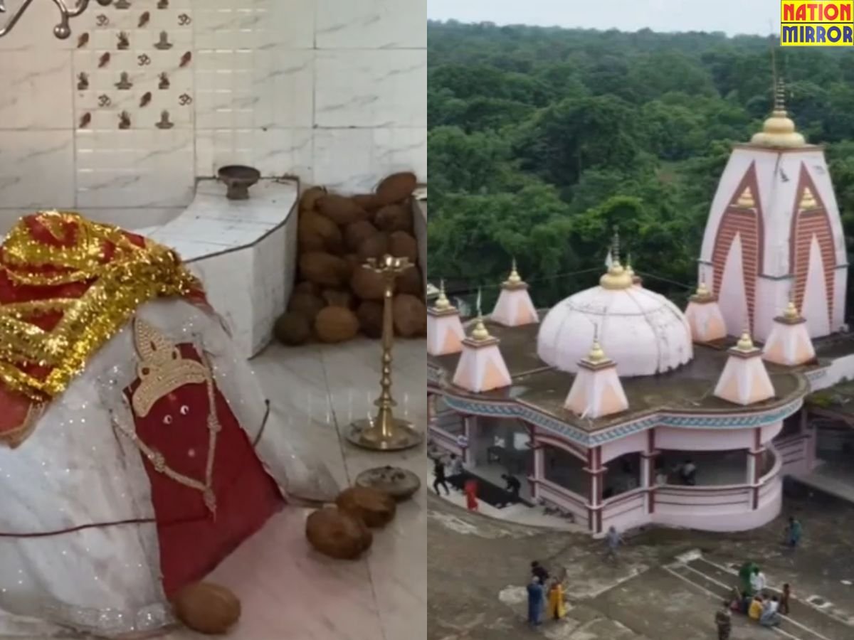 Balod Siyadevi Temple: आस्था, इतिहास और प्राकृतिक सुंदरता का संगम!