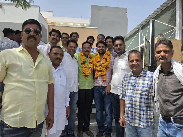 Baran by election: बारां उपचुनाव में भाजपा का परचम लहराया, नगर परिषद व पंचायत समिति दोनों सीटों पर जीत