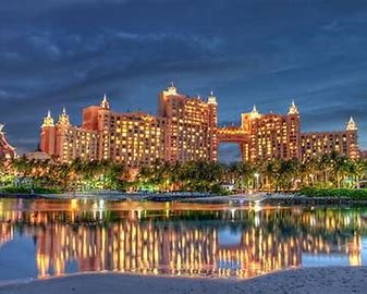Beautiful Hotel in Dubai : दुबई में कुछ बेहतरीन होटल जो समुद्र तट या रेगिस्तानी टीलों पर