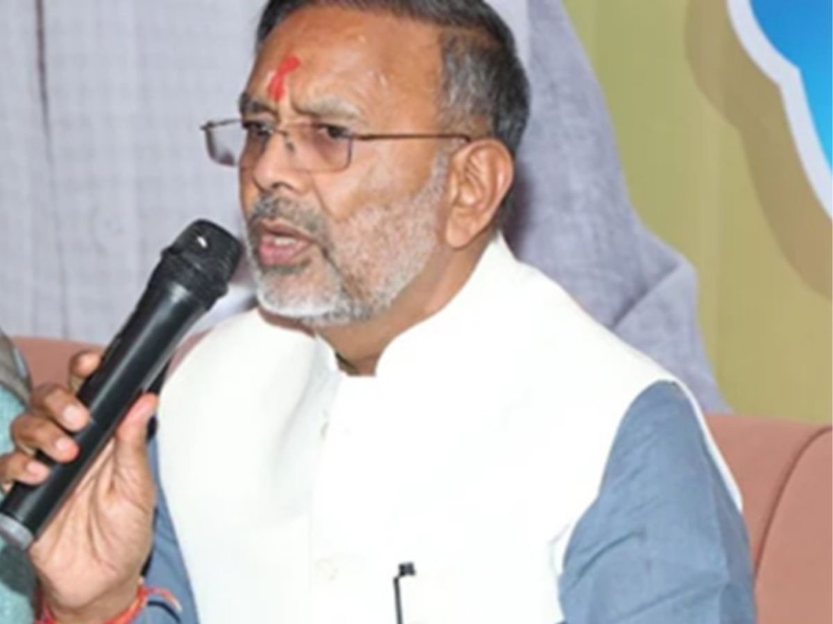 RAJASTHAN NEWS :ऊर्जा मंत्री हीरालाल नागर ने सुनी किसानों और ग्रामीणों की समस्याएं