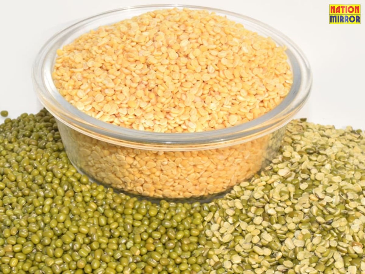 Benefits of Moong Dal: पाचन से लेकर वजन घटाने तक मिलेंगे अद्भुत स्वास्थ्य लाभ!