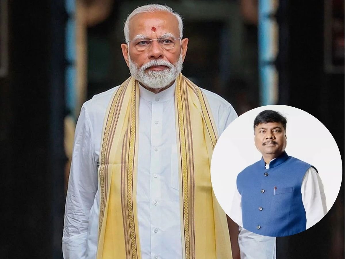 CG NEWS : पीएम नरेंद्र मोदी छत्तीसगढ़वासियों को देंगे सौगात