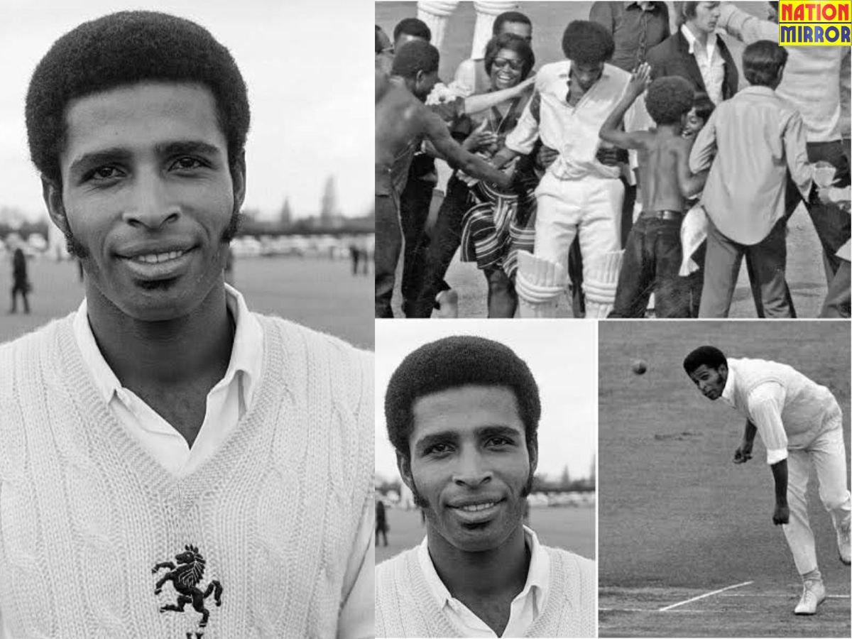 Bernard Julien Passed Away: 75 की उम्र में इस दिग्गज क्रिकेटर का हुआ निधन!