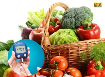 Best Vegetables for Diabetes: डायबिटीज मरीजों के लिए वरदान हैं ये सब्जियां...