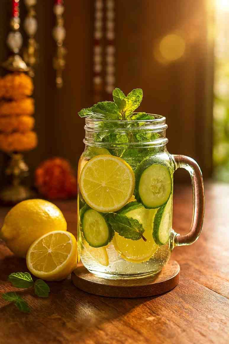 Best easy health and detox tips after Diwali: दिवाली के बाद फिट कैसे रहें, 10 आसान हेल्थ और डिटॉक्स टिप्स