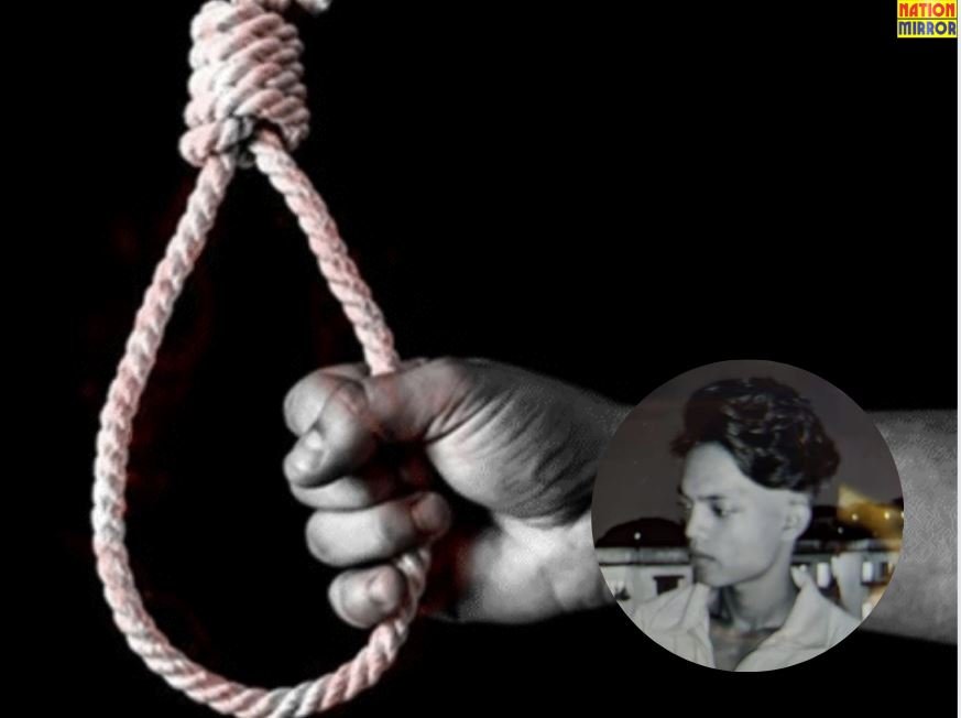 Bhopal Suicide News: गर्लफ्रेंड ने छोड़ा, युवक ने फांसी लगाकर कर ली आत्महत्या!
