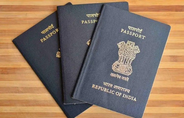 Fake Passport : भारत में फर्जी पासपोर्ट से आना पड़ेगा महंगा, सख्त नियाम बने