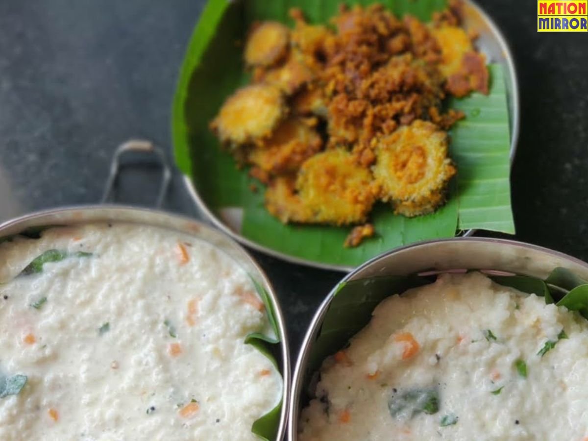 Bitter Gourd With Curd Side Effects: अगर करेले के साथ खा रहें हैं ये चीजें? तो सेहत पर पड़ सकता है भारी असर...